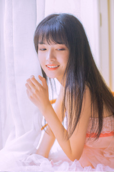 明星专题：于咏琳